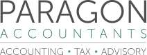 Paragon Accountants - Accounting, Tax, Advisory